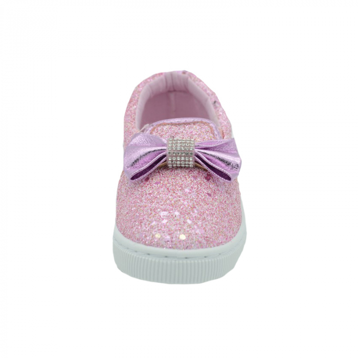 Pantofi pentru fete New Tlk TL22K-5, Roz [4]