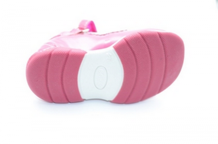Pantofi pentru fete Renbut 13-078F-21, Fucsia [2]