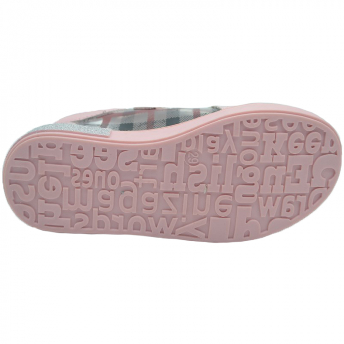 Pantofi ortopedici pentru fete Tom Miki C-T70-63-B-28, Roz [3]