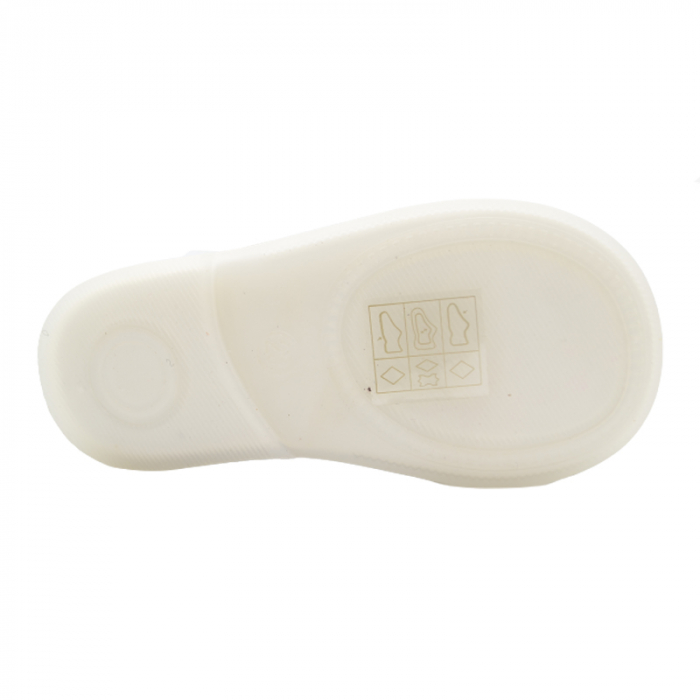 Pantofi pentru fete Tom Miki C-T71-98-C, Gri [4]