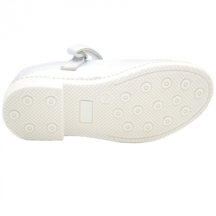 Pantofi ortopedici pentru fete Tom Miki C-T71-53-D-23, Gri [4]
