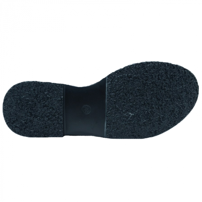 Pantofi pentru fete Tom Miki C-T59-62-E-33, Bleumarin [4]