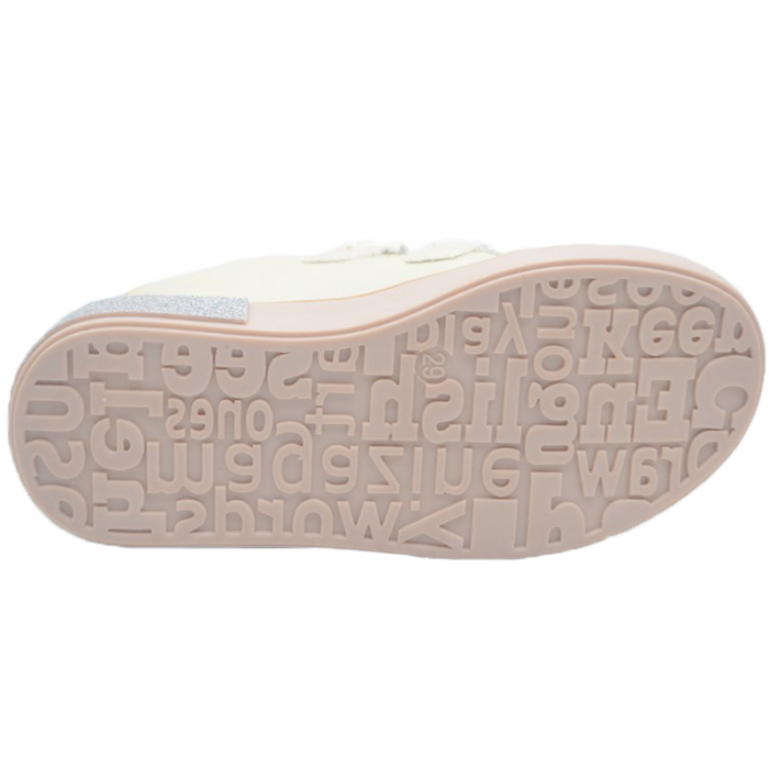 Pantofi ortopedici pentru fete Tom Miki C-T70-66-K-28, Bej [2]