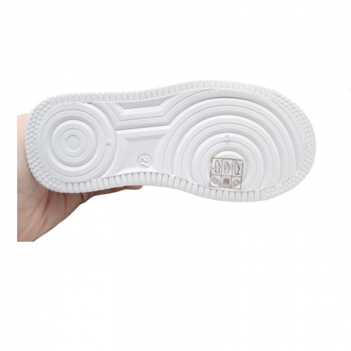 Pantofi pentru fete Tom Miki C-T9986-C-1, Alb [2]