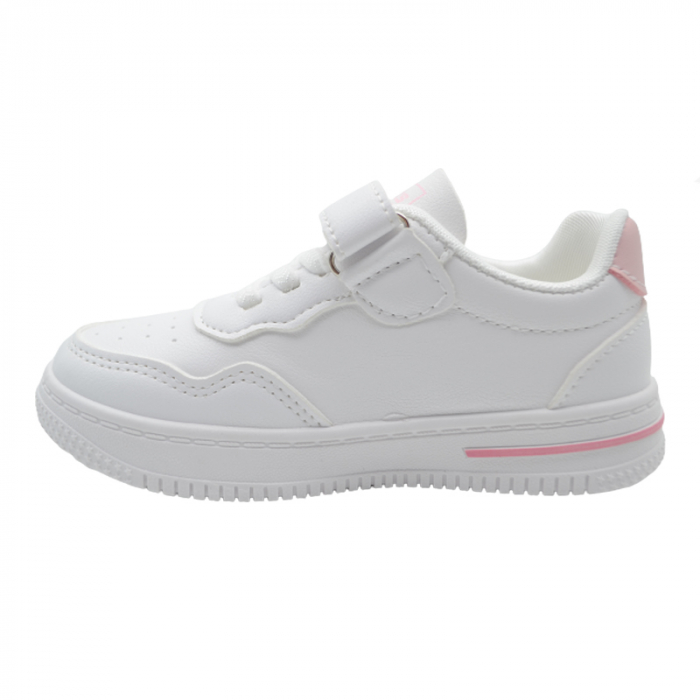 Pantofi pentru fete Tom Miki C-T9986-C-1, Alb [3]