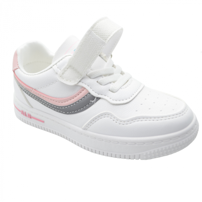 Pantofi pentru fete Tom Miki C-T9986-C-1, Alb [6]