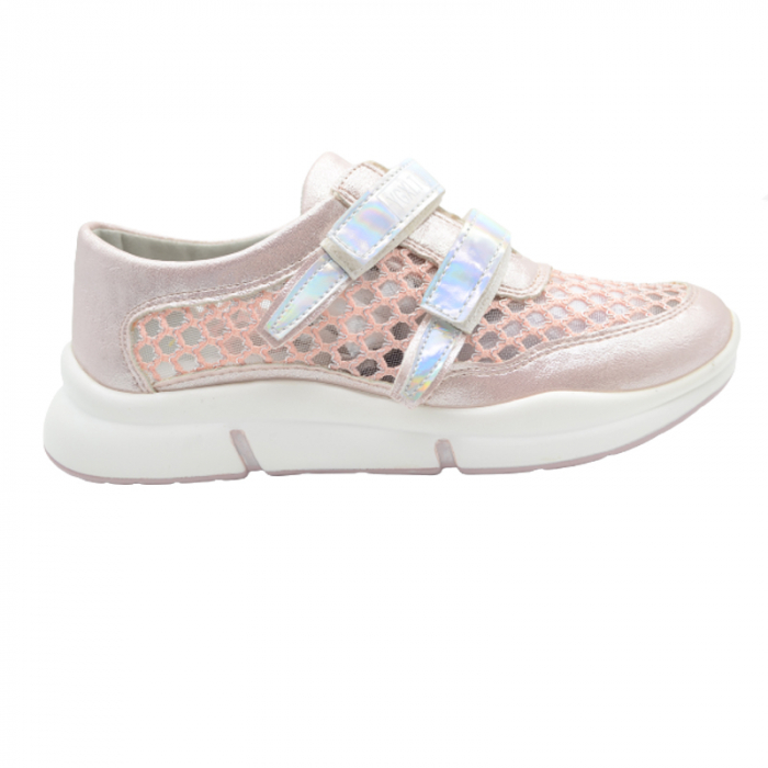 Pantofi pentru fete Tom Miki HF9621-3, Roz [4]