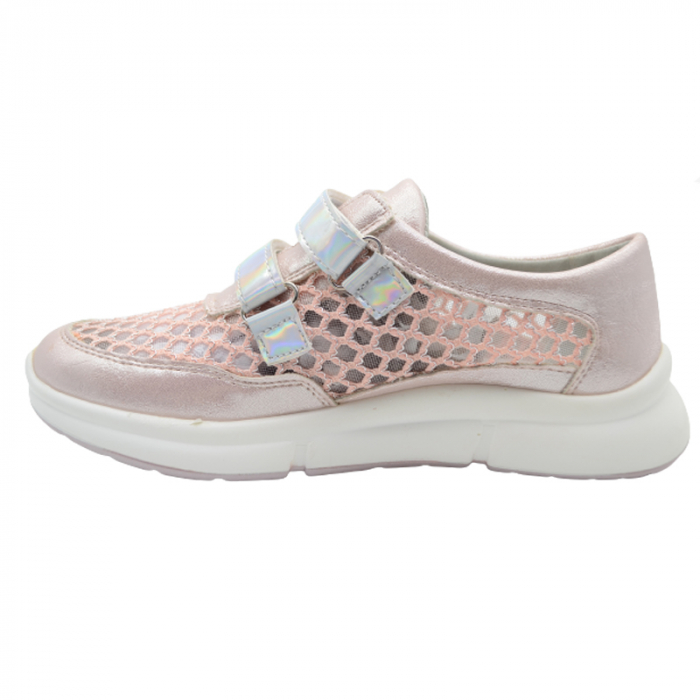 Pantofi pentru fete Tom Miki HF9621-3, Roz [2]