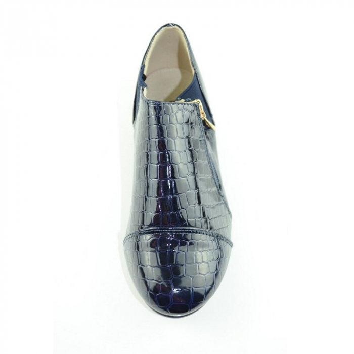 Pantofi pentru fete Badoxx 5LL-301-31, Bleumarin [2]