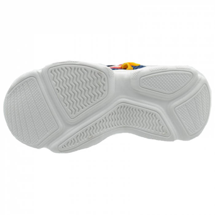 Pantofi sport pentru baieti Apawwa NC107-32-eu, Bleumarin [2]