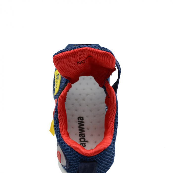 Pantofi sport pentru baieti Apawwa NC107-32-eu, Bleumarin [5]