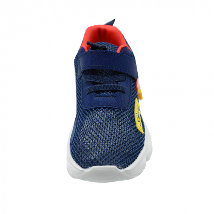 Pantofi sport pentru baieti Apawwa NC107-32-eu, Bleumarin [3]