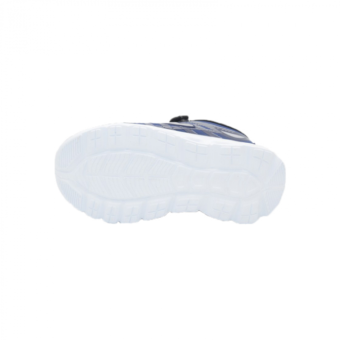 Pantofi sport pentru baieti Bessky B8263-4-33, Bleumarin [2]