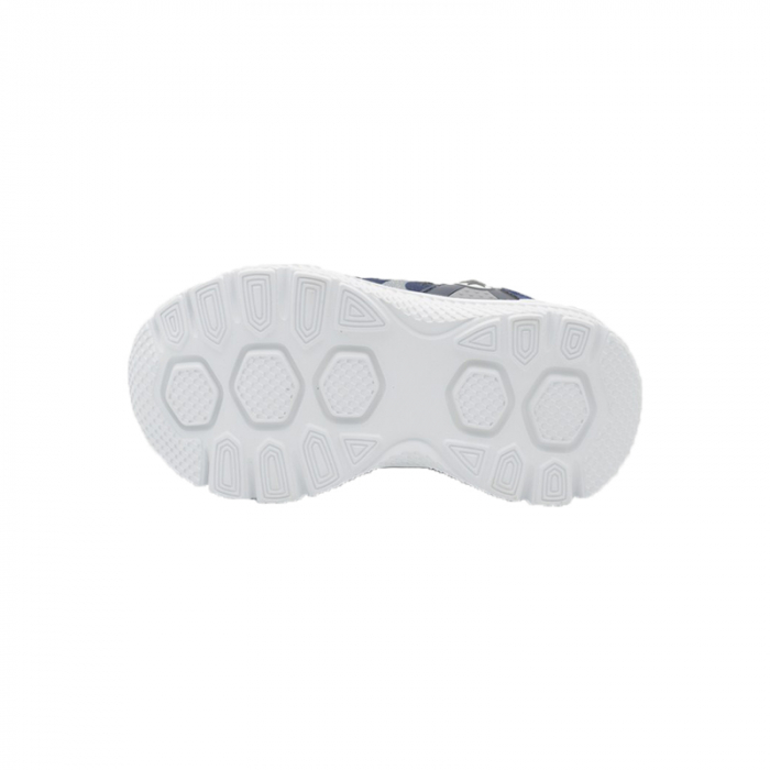 Pantofi sport pentru baieti Bessky WY70062-2-32, Bleumarin [2]