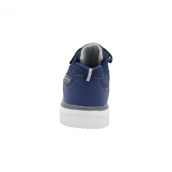 Pantofi sport pentru baieti Bessky WY70062-2-32, Bleumarin [3]
