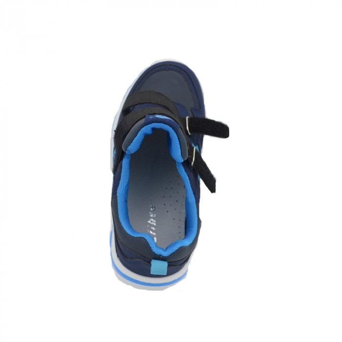 Pantofi sport pentru baieti Clibee K-219B-32, Bleumarin [5]