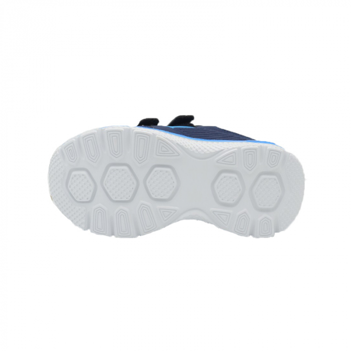 Pantofi sport pentru baieti Clibee K-219B-32, Bleumarin [2]