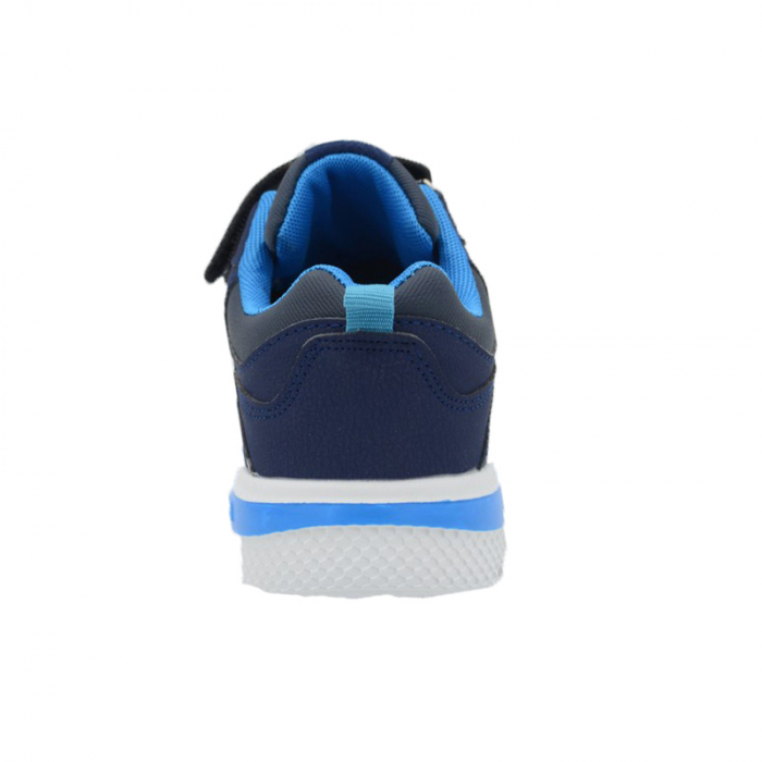 Pantofi sport pentru baieti Clibee K-219B-32, Bleumarin [3]