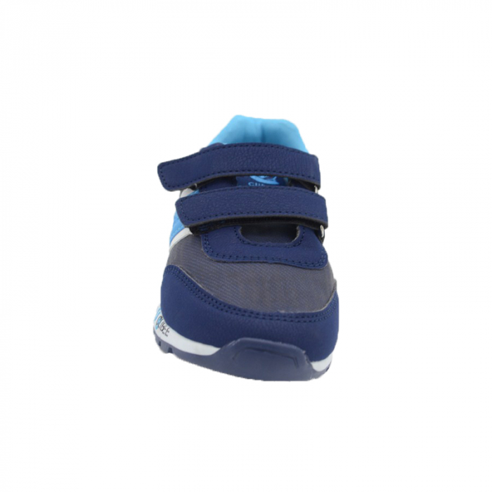 Pantofi sport pentru baieti Clibee K-221-31, Bleumarin [3]