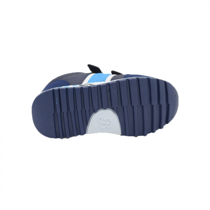 Pantofi sport pentru baieti Clibee K-221-31, Bleumarin [2]