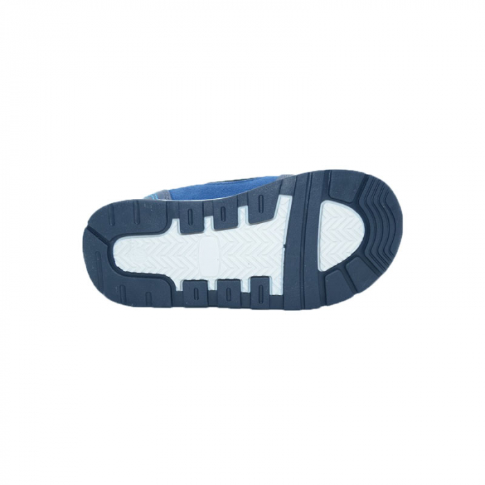 Pantofi sport pentru baieti Tom Miki B-3057B-22, Bleumarin [4]