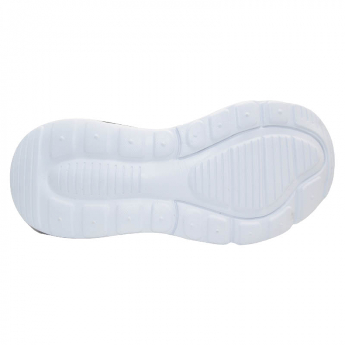 Pantofi sport din panza pentru baieti Tom Miki C-T9299-A, Alb [2]