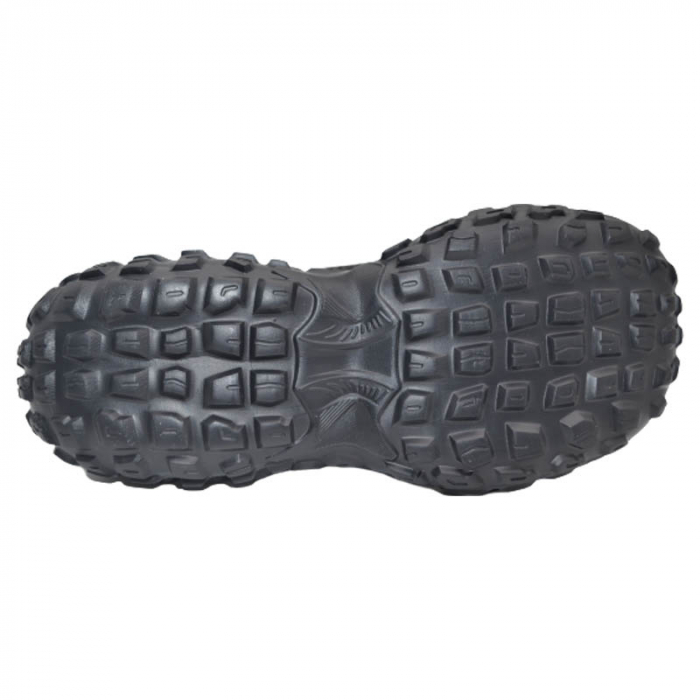 Pantofi sport din panza pentru baieti Tom Miki T-10518-A, Negru [2]