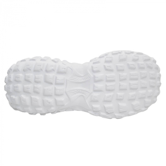 Pantofi sport din panza pentru baieti Tom Miki T-10519-K, Gri [2]