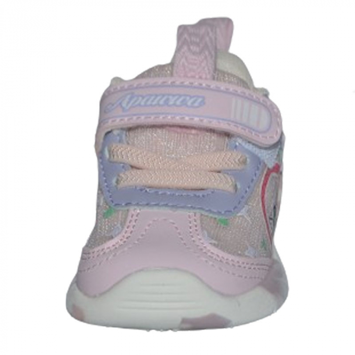 Pantofi sport ortopedici pentru fete Apawwa Q926, Roz [7]
