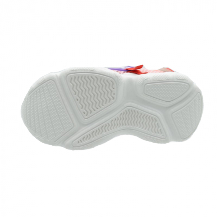 Pantofi sport fete Apawwa NC106-R-21-eu, Roz [4]