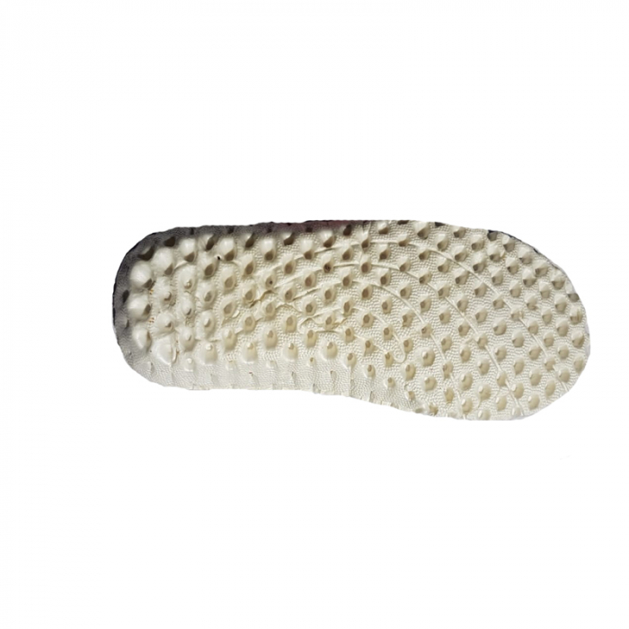 Pantofi sport fete Apawwa NC106-R-21-eu, Roz [5]