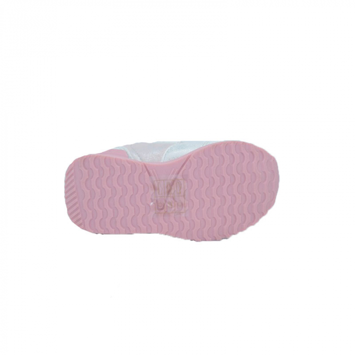 Pantofi sport fete Badoxx 3XC-7535-30, Roz [2]