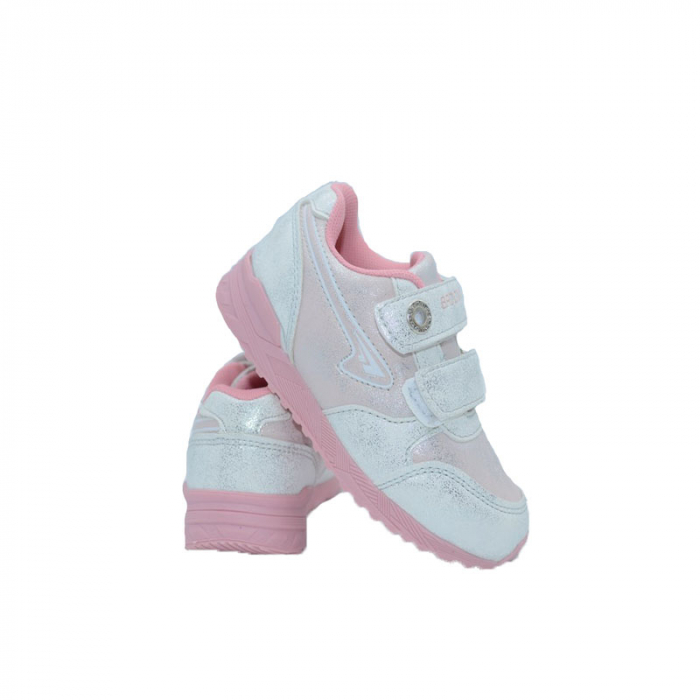 Pantofi sport fete Badoxx 3XC-7535-30, Roz [3]