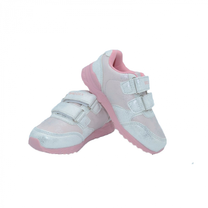 Pantofi sport fete Badoxx 3XC-7535-30, Roz [4]