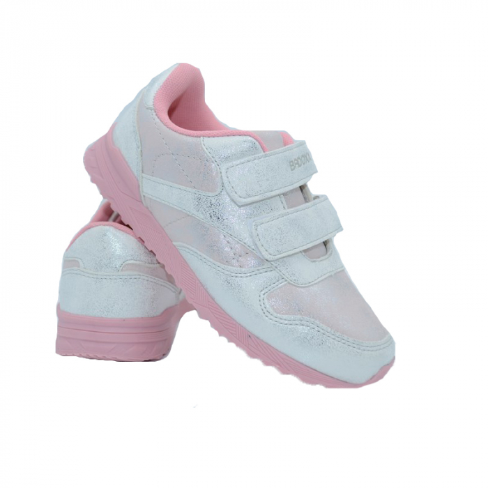 Pantofi sport fete Badoxx 5XC-7532R-34-eu, Roz [3]