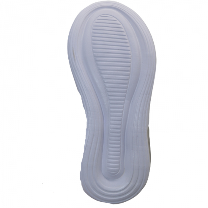 Pantofi sport ortopedici pentru baieti American Club RL104/23G, Gri [5]