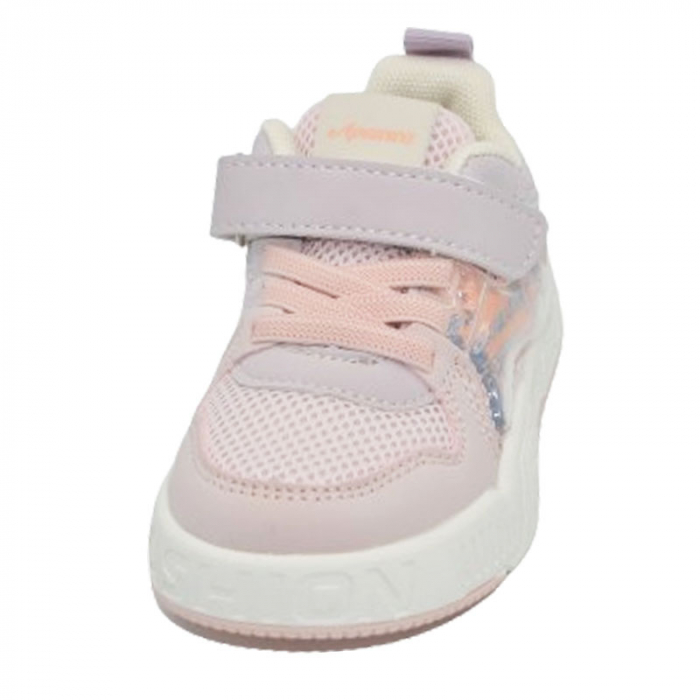 Pantofi sport ortopedici pentru fete Apawwa Q925-R, Roz [3]
