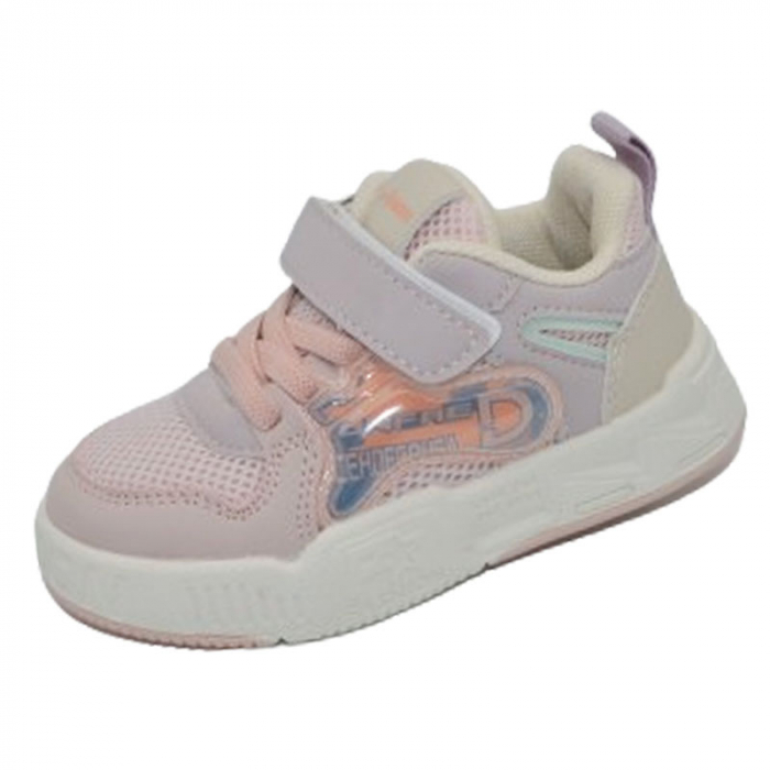 Pantofi sport ortopedici pentru fete Apawwa Q925-R, Roz [1]