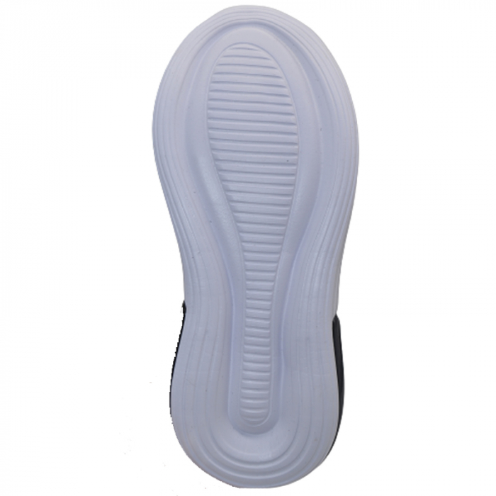 Pantofi sport ortopedici pentru baieti American Club RL104/23N, Negru [5]