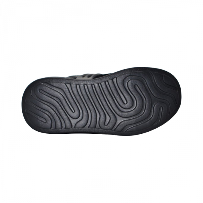 Pantofi ortopedici sport pentru baieti, Tom Miki T-0658-C, Negru [5]