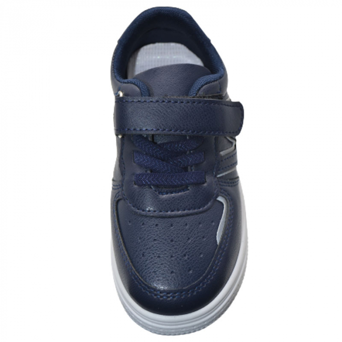 Pantofi sport pentru baieti Tom Miki T-0355-E, Bleumarin [3]