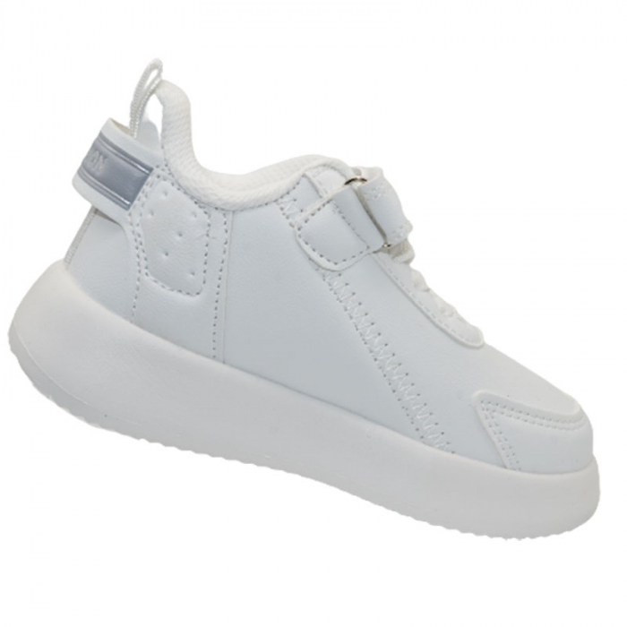 Pantofi sport ortopedici pentru fete Tom Miki T-10857-A, Alb [2]