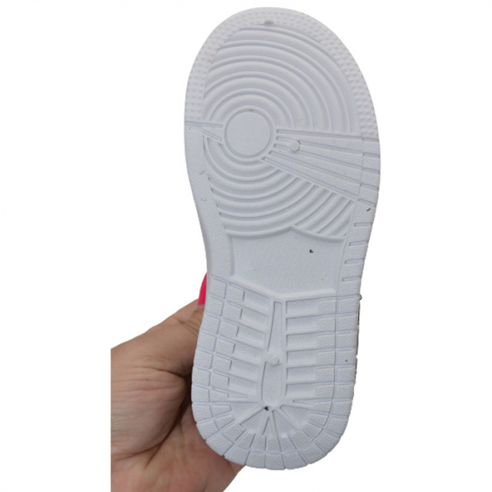 Pantofi sport pentru baieti Tom Miki T-0355-E, Bleumarin [5]