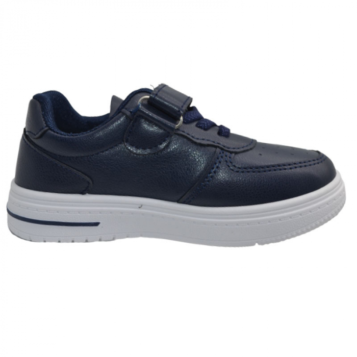 Pantofi sport pentru baieti Tom Miki T-0355-E, Bleumarin [2]