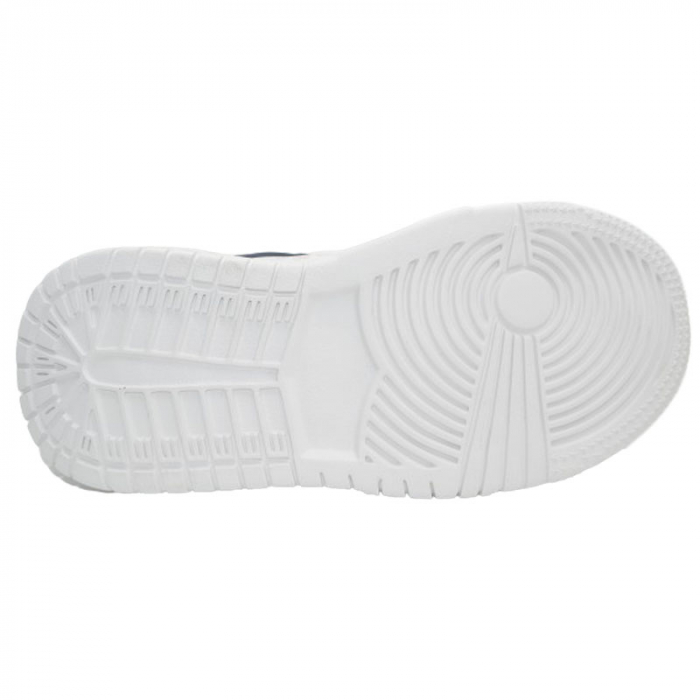 Pantofi sport ortopedici pentru baieti Bessky B1533-4C, Alb [4]