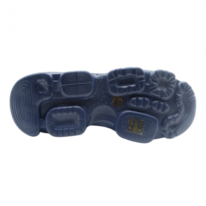 Pantofi sport ortopedici pentru baieti Tom Miki C-T7670-C, Bleumarin [4]