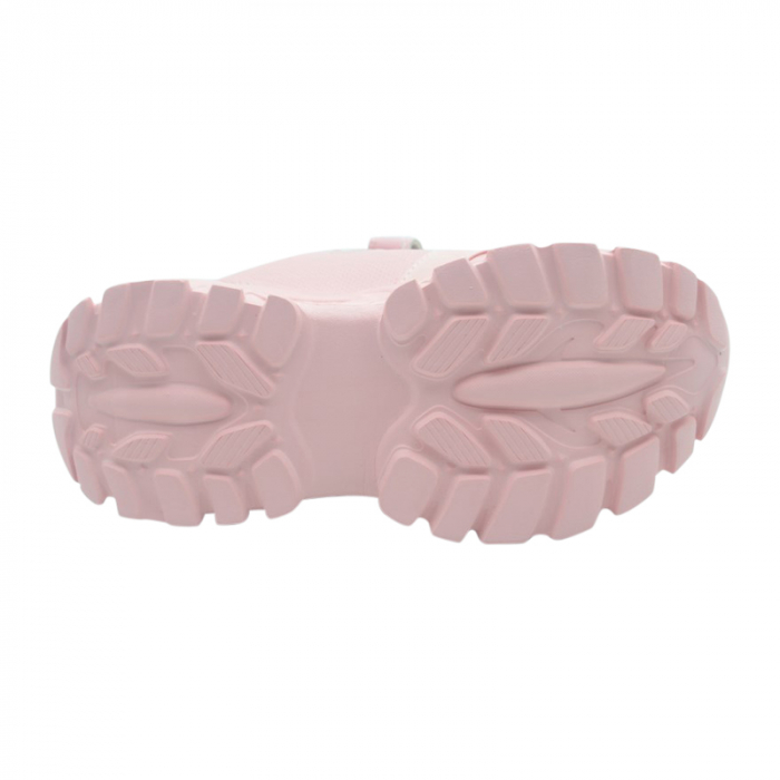 Pantofi sport ortopedici pentru fete Tom Miki C-T9644-B-33, Roz [2]
