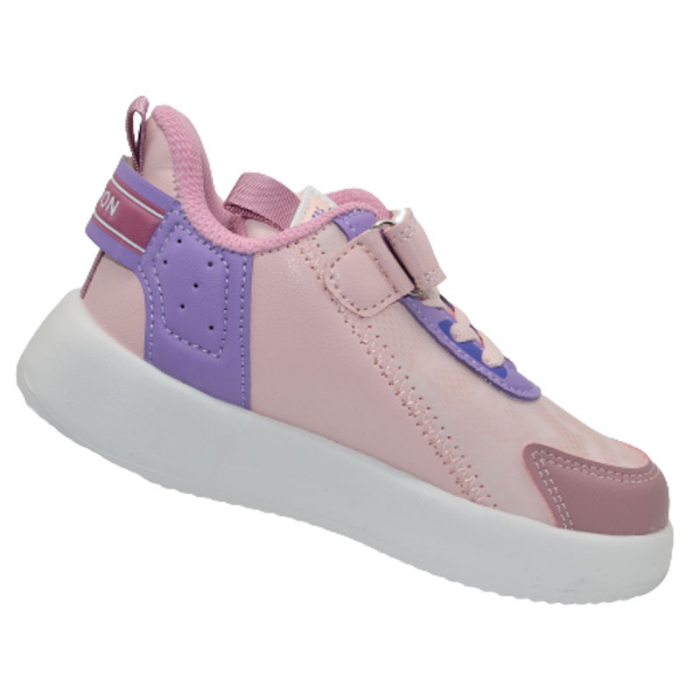 Pantofi sport ortopedici pentru fete Tom Miki T-10857-B, Roz [2]