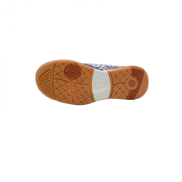 Pantofi sport pentru baieti American Club 100-35B-32, Bleumarin [3]