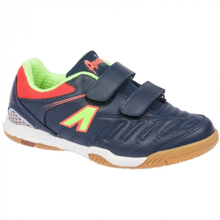 Pantofi sport pentru baieti American Club 150707-1B-31, Bleumarin [2]
